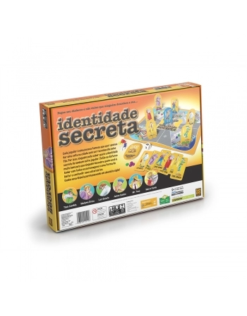 JOGO IDENTIDADE SECRETA 1511