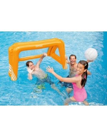 TRAVE INFL FLUTUANTE PÓLO AQUÁTICO 58507