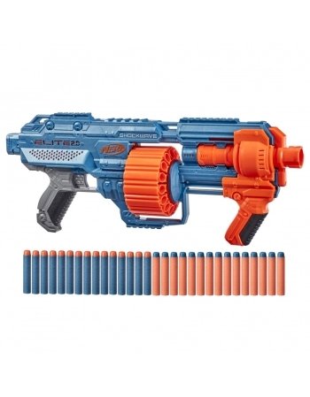 NERF ELITE SURGEFIRE 2.0 E9531
