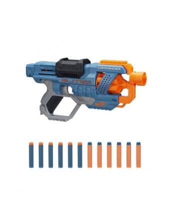 NERF ELITE 2.0 COMANDER E9486