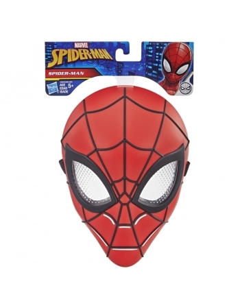 SPD MÁSCARA CLÁSSICA SPIDERMAN E3660