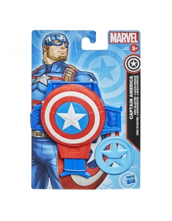 AVENGERS ACESSÓRIO MARVEL VALUE F0522