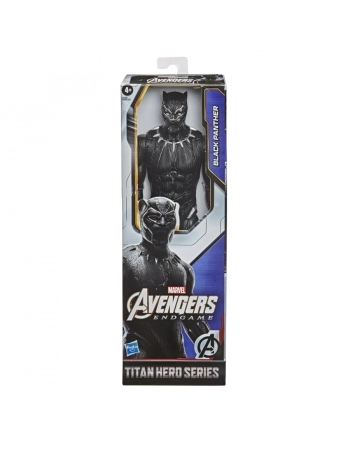 AVENGERS TITAN DISNEY + PANTERA NEGRA F2155