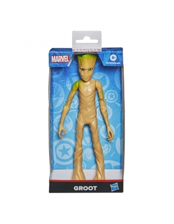 AVENGERS FIGURA OLYMPUS GROOT F0778