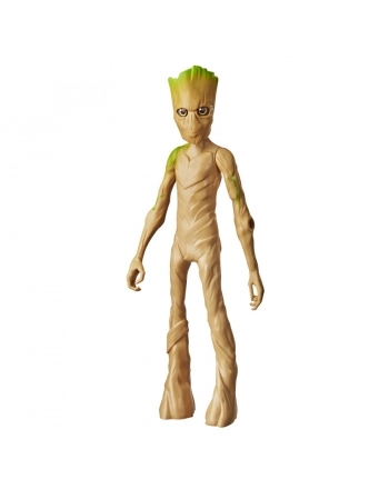 AVENGERS FIGURA OLYMPUS GROOT F0778