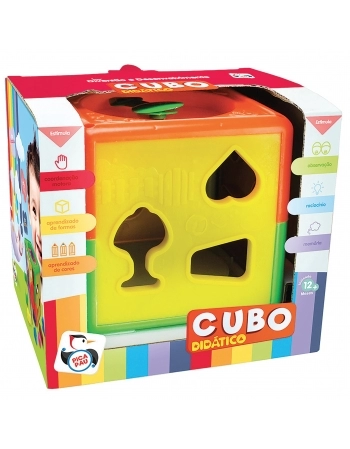 CUBO DIDATICO