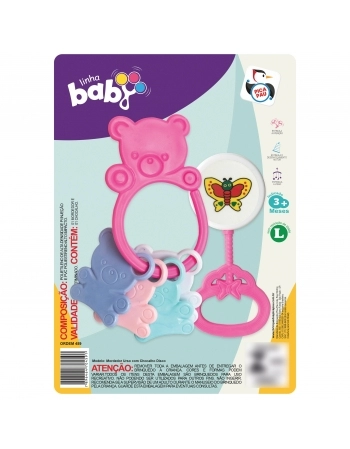 Bolha De Sabao Galinha Pintadinha 60ml C/jogo (2790847000550