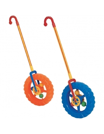 RODA MAGICA