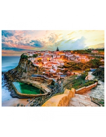 P. 500 PÇ AZENHAS DO MAR