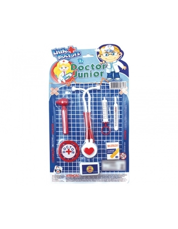 CONJUNTO DOCTOR JR