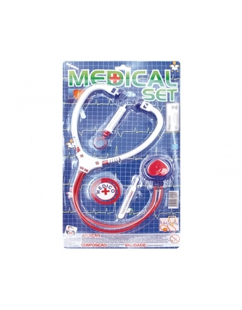 CONJUNTO MEDICAL SET 410