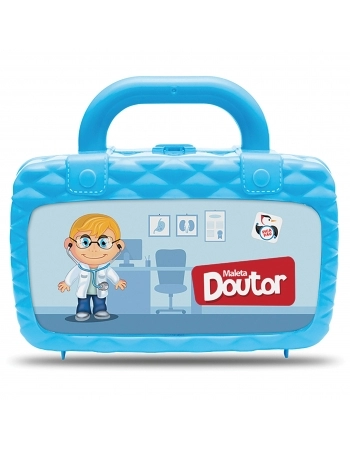 MALETA DOUTOR 732