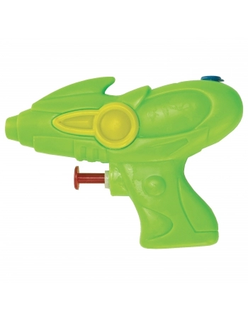 WATER GUN - MOD 8 674