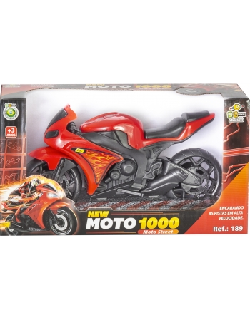 NEW MOTO 1000