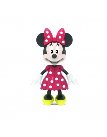 BONECA MINNIE