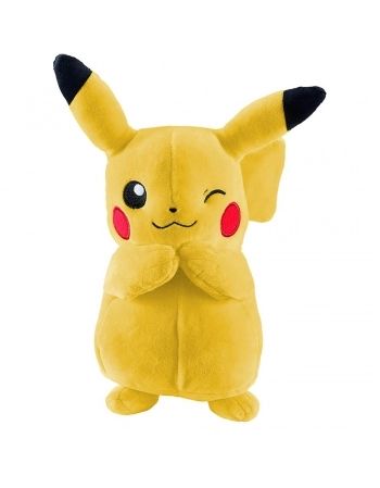 POKEMON PELUCIA 8" PIKACHU