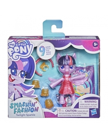 My Little Pony Izzy Moonbow Fábrica - Bonecas - Compra na