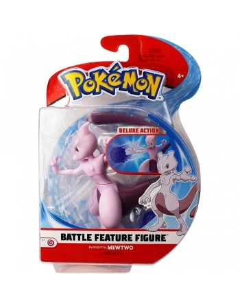 POKEMON FIGURA DE AÇÃO SORTIDA