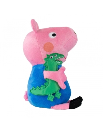 PEPPA PIG PELÚCIA GEORGE 10" 2341