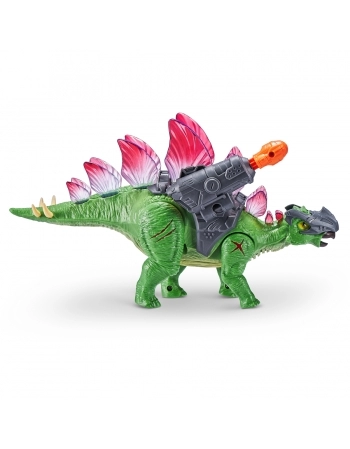 ROBO ALIVE DINO WARS STEGOSAURUS