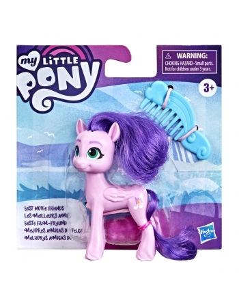 MLP FILME BEST MOVIE FRIENDS F2612