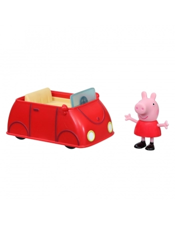 PEPPA PIG VEÍCULO SORTIDO F2185