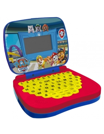 LAPTOP PATRULHA CANINA