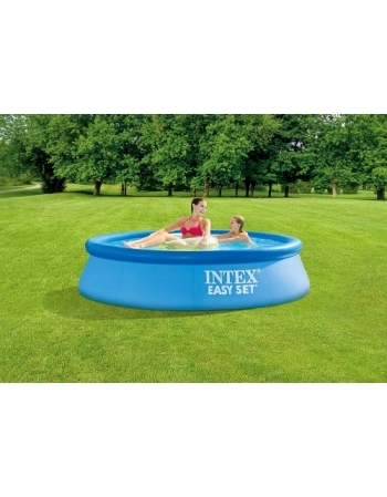 PISCINA EASY SET 1.942L