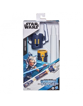 SW LS FORGE APRENDIZ SORTIDO F1132