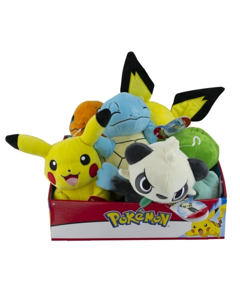 Pokémon - Hobby Brinquedos