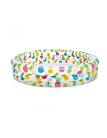 PISCINA AQUÁRIO / FRUTAS 248 L 59431