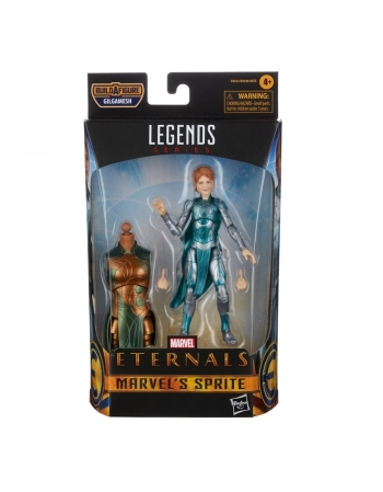 ETERNALS FIG LEGENDS 3 F0551