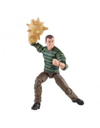 SPD LEGENDS FIG VINTAGE SPD CHARACTER F2793