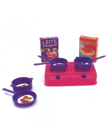 LITTLE COOKER JESSIE COLLECTION