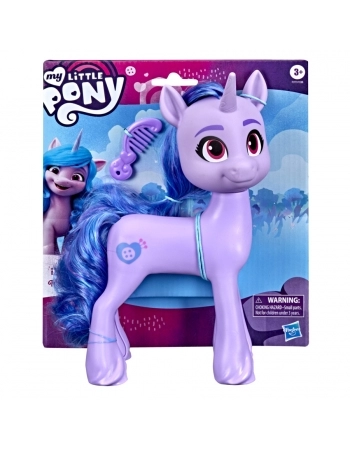 MLP FIGURA FILME FRIENDS IZZY F1777