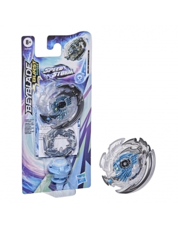 BEYBLADE BURST QUADRIVE PIÃO DUPLO F3964