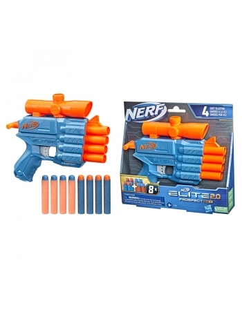 NERF ELITE 2.0 VALUE 3 F4191