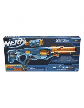 NERF ELITE 2.0 EAGLEPOINT RD 8 F0424