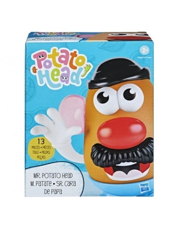 MR POTATO HEAD CLASSICO SENHOR F3244