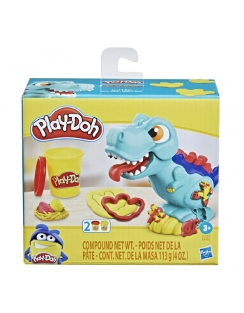 PLAY DOH MINI CLASSICOS T REX F1337