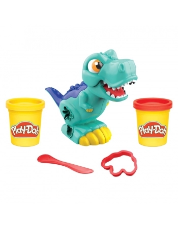 PLAY DOH MINI CLASSICOS T REX F1337