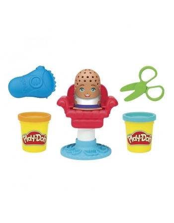 PLAY DOH MINI CLASSICOS CRAZY CUTS E4918