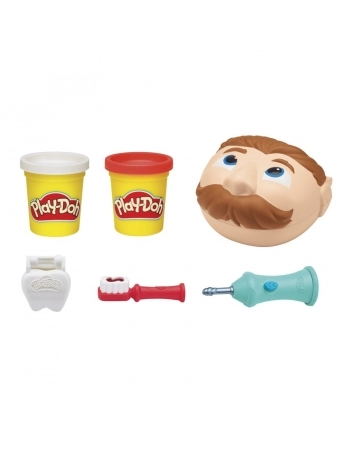PLAY DOH MINI CLASSICOS DOCTOR DRILL E4919