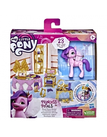 MLP ROYAL ROOM DESIGN F3883