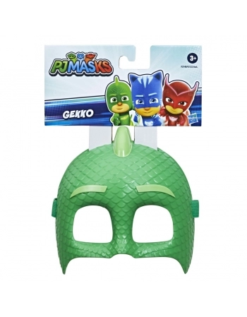 PJ MASKS MÁSCARA LAGARTIXO F2140