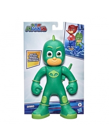 PJ MASKS FIGURA GEKKO F3121