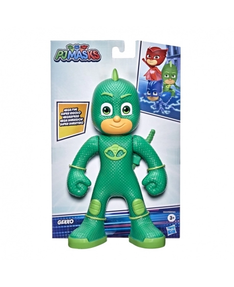 PJ MASKS FIGURA GEKKO F3121