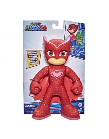 PJ MASKS FIGURA OWLETTE F4590