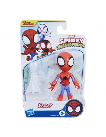 PLK SPIDEY FIGURA SPIDEY F1935