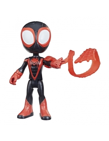PLK SPIDEY FIGURA MILES MORALES F1936